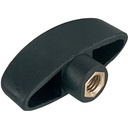 MICRÓFONO PROEL RSM180 MA50