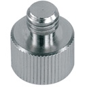 ADAPTADOR ROSCA MICROFONO PROEL AP122