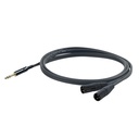 CABLE ADAPTADOR EN Y PROEL CHLP325LU15 BK