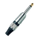 CONECTOR JACK PROEL S2CPROBK BK
