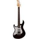GUITARRA ELÉCTRICA CORT G250 LH BK