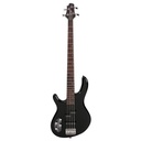 BAJO ELECTRICO CORT ACTION BASS PLUS LH BK