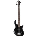 BAJO ELÉCTRICO CORT ACTION BASS V PLUS BK