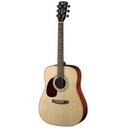 GUITARRA ACUSTICA CORT EARTH70 LH OP