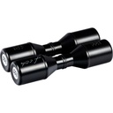 SHAKER MEINL SH4BK BK