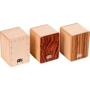 SHAKER SET MEINL SH50-SET