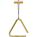 TRIANGULO MEINL TRI10B GOLD