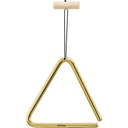 TRIÁNGULO MEINL TRI15B DE 6''