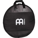 FUNDAS DE PLATOS DE BATERIA MEINL STCB 22 BK