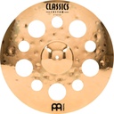 PLATO CRASH MEINL CC18TRC-B