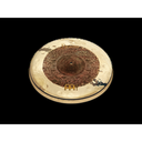 PLATO DE BATERÍA MEINL B15DUH