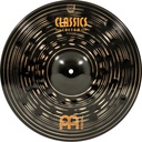 PLATO CRASH MEINL CRASH 16 CLASSICS CUSTOM DARK BK