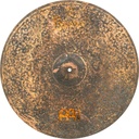 PLATO MEINL RIDE 22 PURE LIGHT BYZANCE VINTAGE