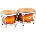 BONGOS SET MEINL FWB400GAB GOLD AMBER SUNBURST
