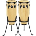CONGAS SET MEINL HC555NT