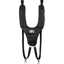 BANDOLERA DE TAMBOR MEINL MDJS2 BK