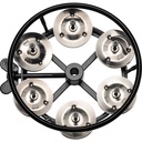 PANDERETA PARA HÍHAT MEINL THH1BK