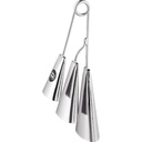 AGOGO TRIPLE MEINL STBAGTRI-CH