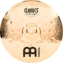 PLATO CRASH MEINL CC16 EMC-B