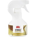 LÍQUIDO PULIDOR DE PLATOS MEINL MCP