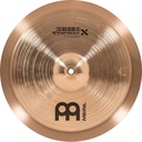 PLATO ESPECIAL MEINL X-TREME STACK HAT 12/14