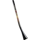DIDGERIDOO PRO MEINL PROSDDG1-BK
