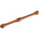 BAQUETA DE BODHRAN MEINL FDT1 AFRICAN BROWN