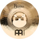 CÁMBALA SPLASH MEINL SPLASH 10 BYZANCE BRILLIANT