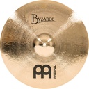 PLATO CRASH MEINL B17MTC-B