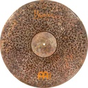 PLATO RIDE MEINL B22EDTR