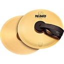 PLATILLOS DE MARCHA NINO PERCUSSION BR20