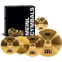 SET PLATOS MEINL HCS141620+10