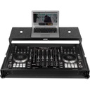 FLIGHT CASE UDG GEAR U91014BL3 FC MULTI FORMAT XXL BK PLUS