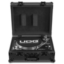 FLIGHT CASE UDG GEAR U91030BL2 BK