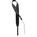 CORREA DE GITARRA ORTEGA OBJS BK