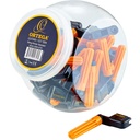 EXPOSITOR DE MANIVELAS ORTEGA VE40-OSW-STD