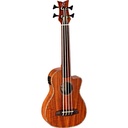 UKELELE BAJO ORTEGA CAIMAN FL GB