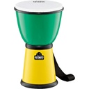 DJEMBE NINO PERCUSSION NINO18G/Y