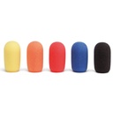 ESPUMA ANTIPOP SAMSON AH8 PACK 5 MULTICOLORED