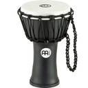 DJEMBE MEINL JRD-BK