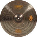 PLATO RIDE MEINL GHOST RIDE 21 SERIE CLASSICS CUSTOM