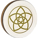 PANDERO SONIC ENERGY HD16WB-VF VENUSFLOWER