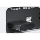 INTERFACE MIDI-USB ORLA BT-1