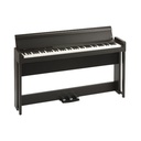 PIANO DIGITAL KORG C1 AIR BR