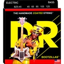 CUERDAS BAJO DR BOOTSY COLLINS SIGNATURE SERIES 5-STRING 45-65-85-105-125
