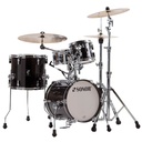 SET DE BATERIA ACUSTICA SONOR AQ2 MARTINI BK