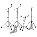 SET DE HERRAJES SONOR HS 4000