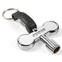 LLAVE DE AFINACIÓN SONOR DOBLE RK