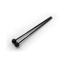 MAZAS PARA CARRILLÓN SONOR ORFF SCH 3 GUMMIKOPFSCHLÄGEL HART