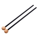 MAZAS DE CARRILLÓN SONOR ORFF SCH 5 FILZKOPFSCHLÄGEL